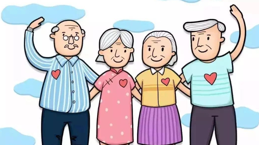 2024年“民生清单”发布，养老依然是重中之重