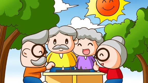 优化养老服务体系，破解社区居家养老痛点