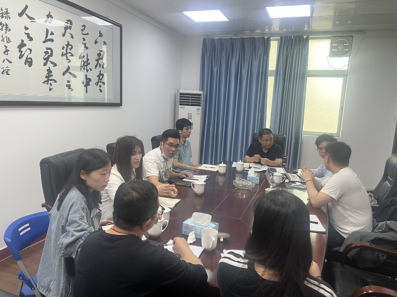 优化升级！“新兴家政”项目进入可持续发展阶段